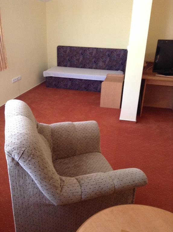 Hotel York Pilsen Room photo