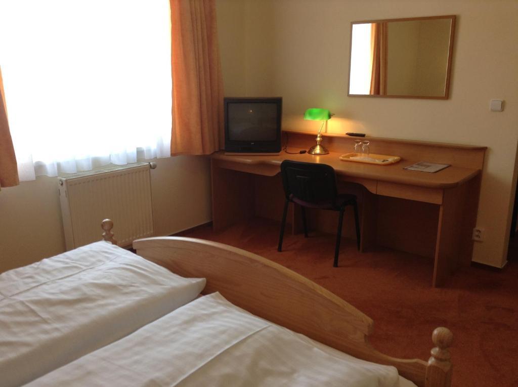 Hotel York Pilsen Room photo